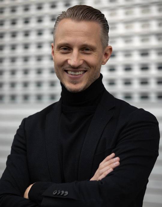Tim Ehlert