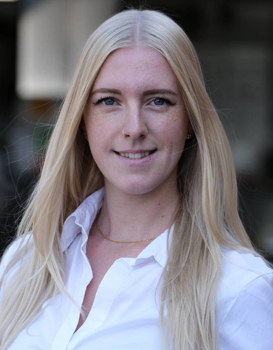 Kathrin Darmetzki