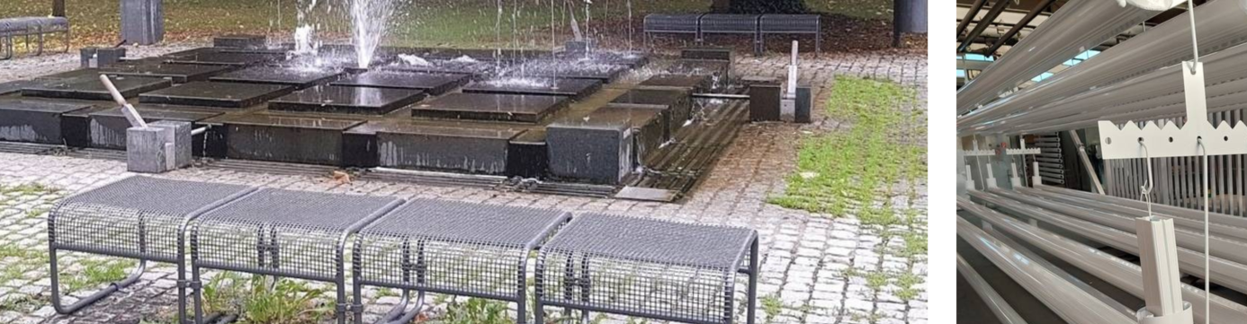 Bader Pulverbeschichtung GmbH